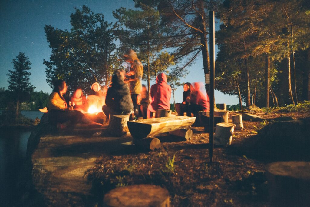 intentional community Gettysburg